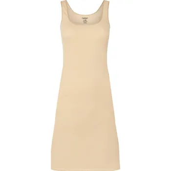 Luďka spodnička bambus dlouhá GBTW-820 XXL béžová