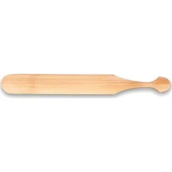 Malířská špachtle Špachtle dřevěná 500mm KRA-ASH50