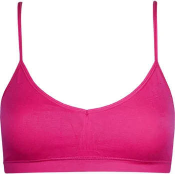 Podprsenka Selection první podprsenka s výztuží 1212 M růžová