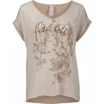 Active Rebel Milana Tričko - 0 - bílá - 42