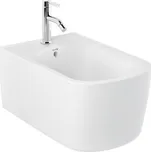 Kludi Resa S - Závěsný bidet, otvor pro baterii, matná bílá 27BIW0153