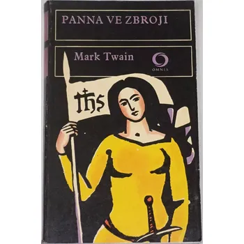 Twain Mark - Panna ve zbroji