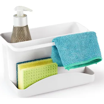 Die moderne Hausfrau Organizér do kuchyně na mycí potřeby 486334