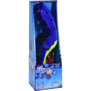 Hračka pro psa XQ MAX Vodní hračka BALLON, modrá