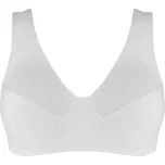 Grape podprsenka lambáda 100D bílá