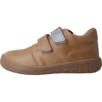 Dětská treková obuv Jonap B1 mv camel SLIM Velikost: 25