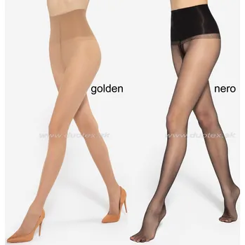 Dámské punčochy GATTA Punčochové kalhoty Body-slimmer20 Barva: nero, Velikost: 4(L)