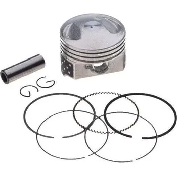 Motor pro motocykl Baotian Pístní sada Baotian 70ccm Orbit / Fiddle SOR0023