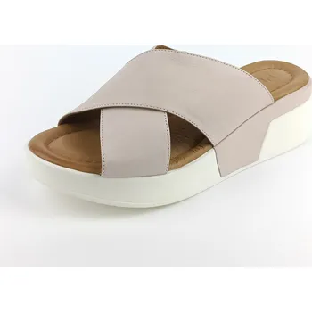 Dámské pantofle Dámské pantofle Piazza 900151-42 růžové 37