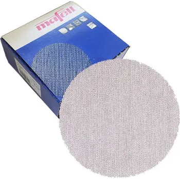 Brusný papír Mřížka brusná Mafell Abranet 150mm zr100 40ks