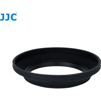 JJC clona LS-58WA gumová širokoúhlá 58 mm