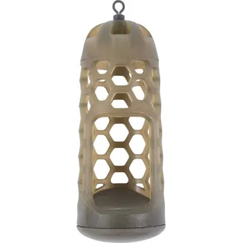 Preston Innovations krmítko Absolute Window Feeder Caged Large Varianta: 45 g (P0050038)