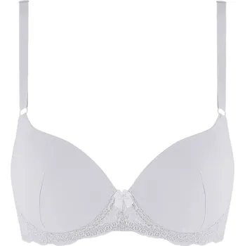 Podprsenka Verča podprsenka vyztužená 7581 80B bílá