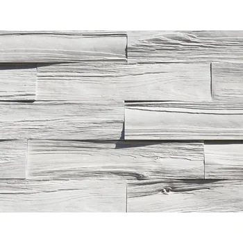 Obklad Obklady STEGU Betonová imitace dřeva Stegu - TIMBER 2 beige