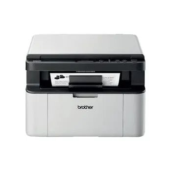 Tiskárna Brother laserová tiskárna DCP-1510E - A4, 20str., 2400dpi, USB, GDI, MF