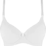 Zoja měkká podprsenka 7522 100B bílá