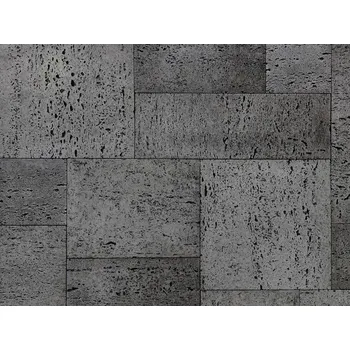 Obklad Obklady VASPO Kamenný obklad Vaspo - TRAVERTIN ŘÍMSKÝ černý