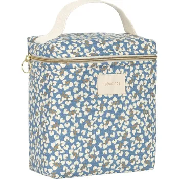 NOBODINOZ Concerto Termotaška na lahve a svačinu Blue Yumiko