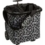 Reisenthel Carrycruiser leo nero