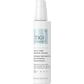 Pleťový krém Tigi Bezoplachový krém Copyright (Split End Repair Cream) 90 ml + 2 měsíce na vrácení zboží