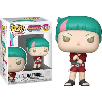 Figurka Funko Pop! Boruto Daemon 1918