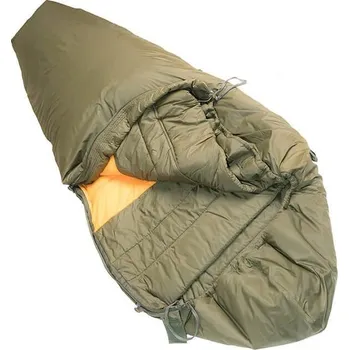 Spacák ArmyČastolovice.cz Spací pytel modulárního systému letní 2008 + Dárek v hodnotě 50 Kč