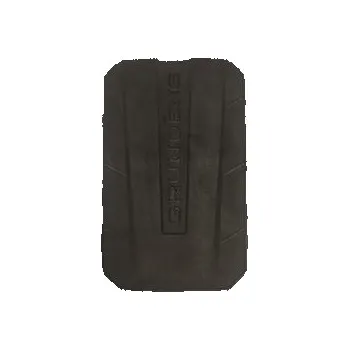 Chránič kolene Grundéns Regnkläder AB Knee pad Black O/S