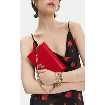 Kabelka Nine West Kabelka RZ-01 NW Červená NOSIZE