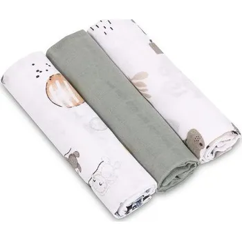 Plena SENSILLO MUŠELÍNOVÁ PLENA 60X80 EG-0002