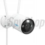 Kamerový systém na dům Reolink W330 – 4K s Wi-Fi 6 pro monitoring domu, vjezdu nebo pozemku Reolink