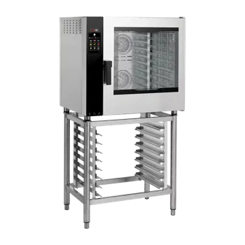 konvektomat REDFOX - MPDN 0711 ERAM