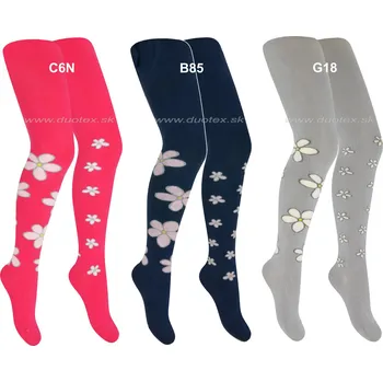 Dámské punčochy GATTA Dětské punčochy g28.01n-vz.270 Barva: B85, Velikost: 104-110