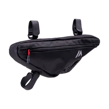 brašna na kolo Brašna MARTES VARDOZA M000274080 – Černá