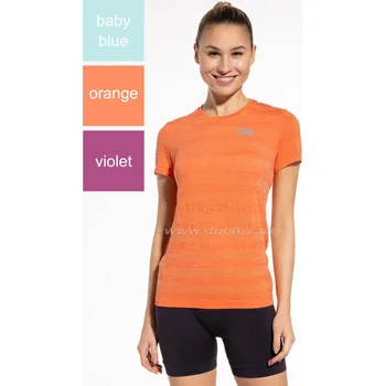 Dámské tričko GATTA Dámské triko Zori-GA Barva: orange, Velikost: XS