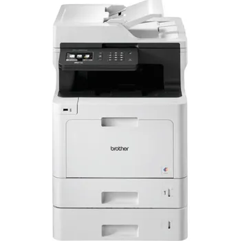 Počítačové příslušenství BROTHER MFC-L8690CDW (MFCL8690CDWRF1)