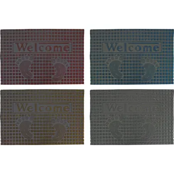 Rohožka PROHOME - Rohožka 40x60cm různé barvy