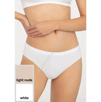 Kalhotky GATTA Kalhotky Cotton-Bikini Barva: light-nude, Velikost: XL