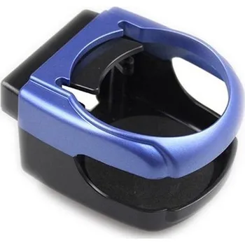 Držák pohárku Ventilační otvor modrý