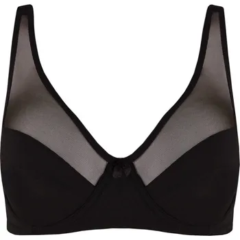 Podprsenka Selena podprsenka 0347 105C černá