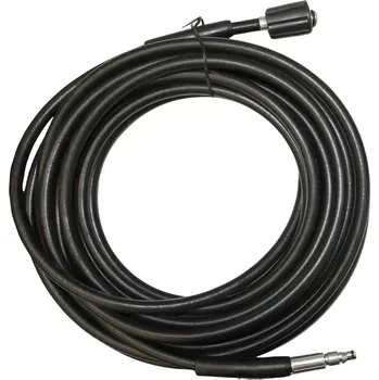 Příslušenství pro vysokotlaký čistič Náhradní 5m vysokotlaká hadice pro vysokotlaký čistič Scheppach HCE 1600, HCE 2200, HCE 2400, HCE2600 - v rozkresu pozice 47 (5907702018)