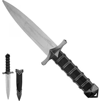 Sběratelství Chladné Zbraně Středověká dýka "GONDOR"