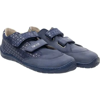 Dívčí tenisky FARE BARE hravé boty celoroční, velikost 28, artikl B5514204