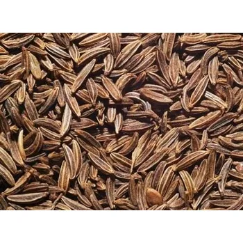 Koření ČR Kmín Váha: 1 Kg