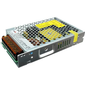 Vývojová deska Zdroj 12V 16,6A 200W spínaný SANPU CPS200-W1V12
