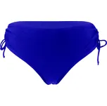 Marias classic plavkové kalhotky 5XL modrá