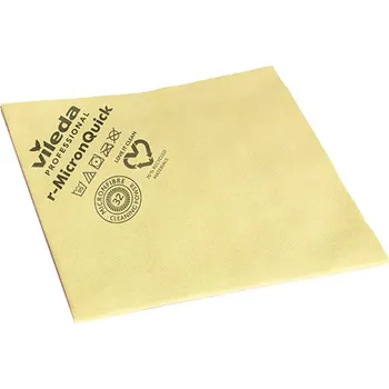 Utěrka Vileda Professional MicronQuick utěrka 1 ks