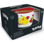 Pokémon ramen miska a hůlky, dárkový set