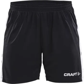 Sport Dres Craft PROGRESS PRACTISE SHORTS W 1905624-9900 Velikost S