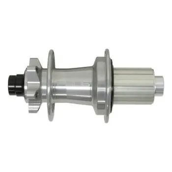 Náboj kola Náboj zadní Hope Pro 5 BOOST 157mm !! 32 děr - stříbrná