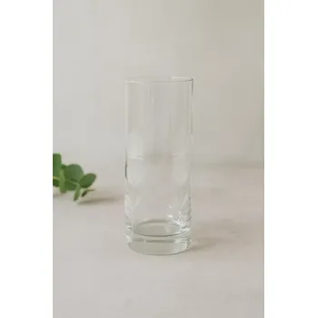 Sada nádobí Koktejlové sklo House Doctor Crys – 1 ks (OUTLET, NOVÉ ZBOŽÍ, poslední kusy)